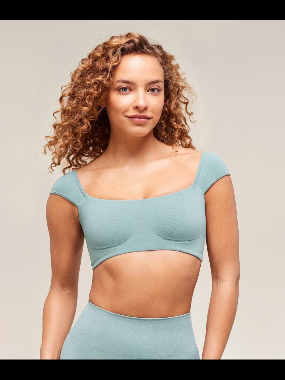 gymshark set